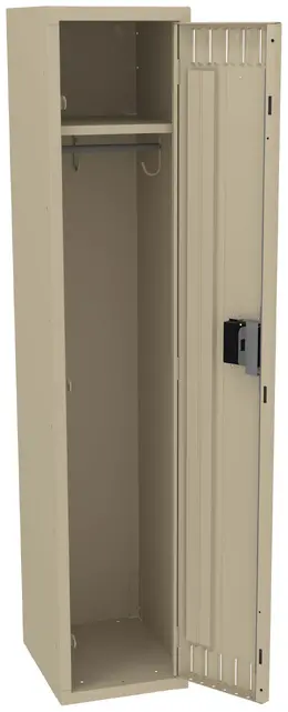Single Locker - Standard