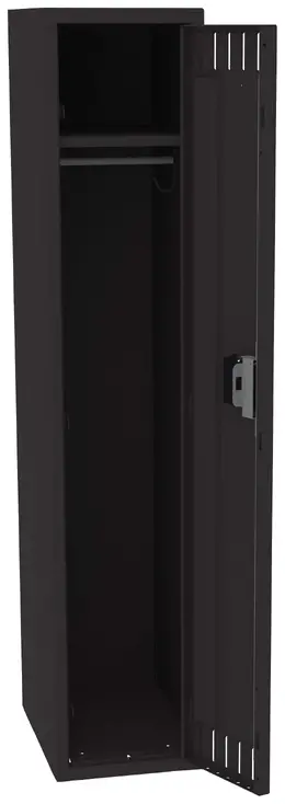 Single Locker - Standard
