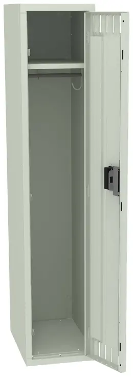 Single Locker - Standard