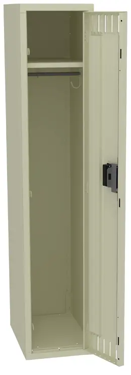 Single Locker - Standard