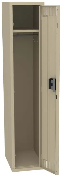 Single Locker - Standard