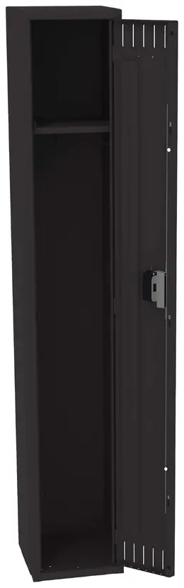 Tall Single Locker - Standard