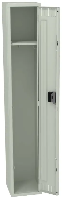 Tall Single Locker - Standard
