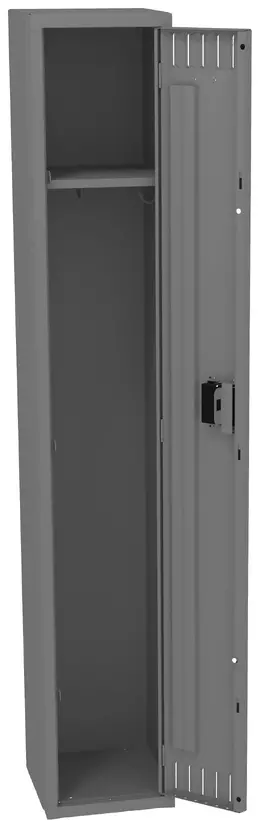 Tall Single Locker - Standard