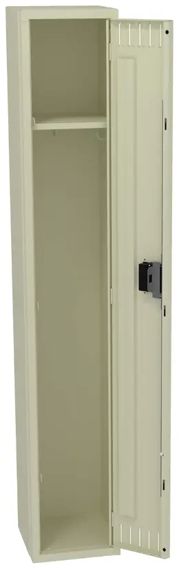 Tall Single Locker - Standard