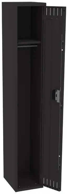 Tall Single Locker - Standard