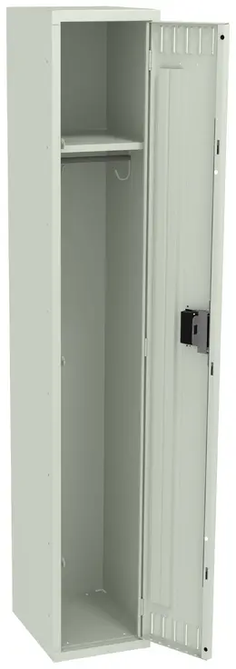 Tall Single Locker - Standard