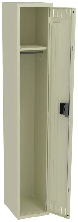 Tall Single Locker - Standard