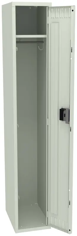 Tall Single Locker - Standard
