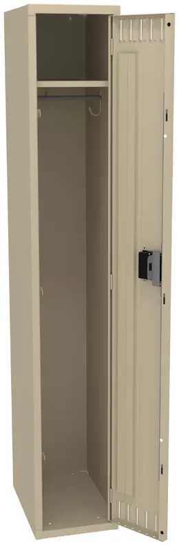 Tall Single Locker - Standard