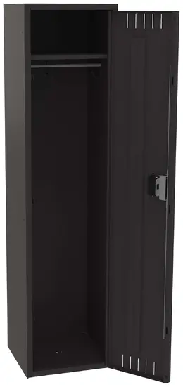 Wide Single Locker - Standard