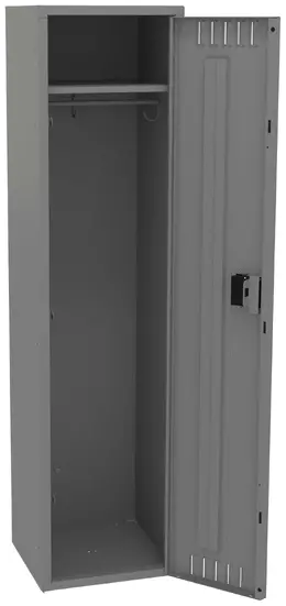 Wide Single Locker - Standard