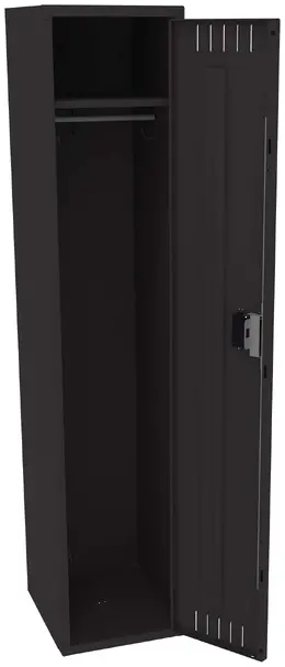 Large Single Locker - Standard