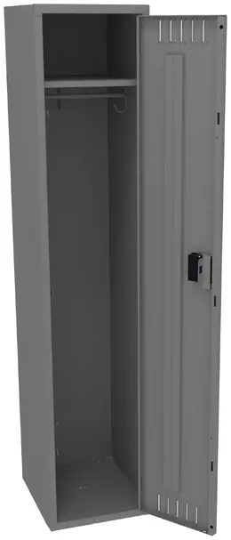 Large Single Locker - Standard