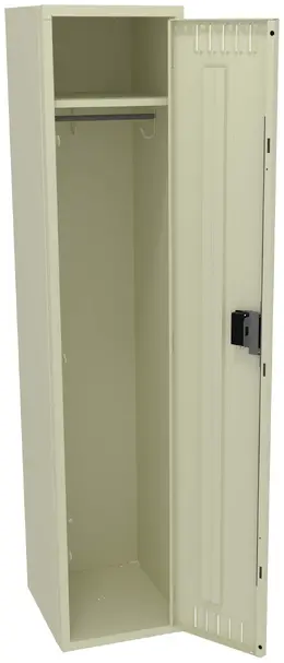Large Single Locker - Standard