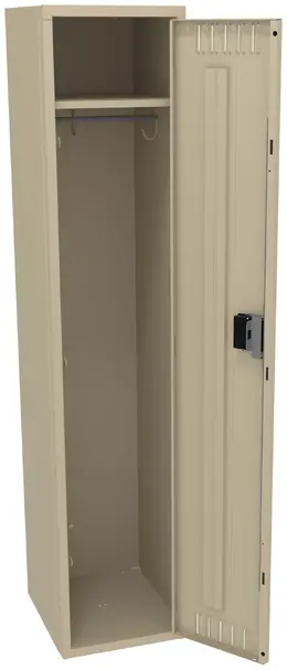 Large Single Locker - Standard