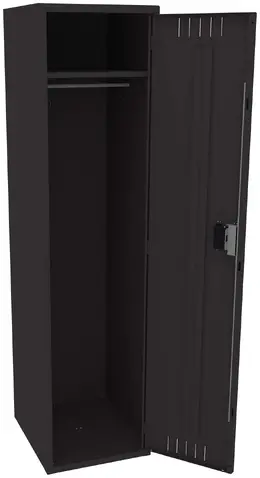 Large Single Locker - Standard