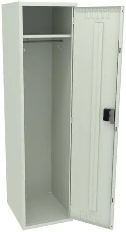 Large Single Locker - Standard