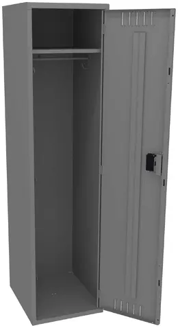 Large Single Locker - Standard