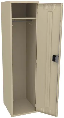 Large Single Locker - Standard