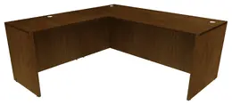 L Shape Office Desk - HL