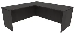 L Shape Office Desk - HL