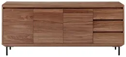 Modern Nordic Sideboard - Saga