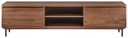 Modern Nordic Credenza - Saga