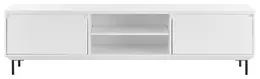Modern Nordic Credenza   - Saga