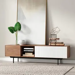 Modern Nordic Credenza - Norna