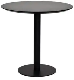 Modern Minimalist Bistro Table - Paras