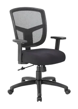 Mesh Back Office Chair - HS