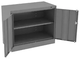 Desk Height Storage Cabinet - Standard