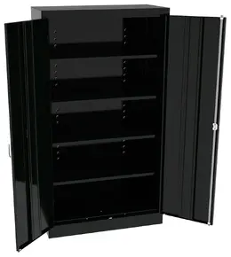 Metal Storage Cabinet - Standard