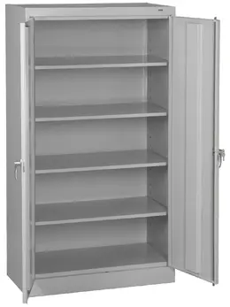 Metal Storage Cabinet - Standard