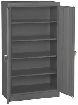Metal Storage Cabinet - Standard