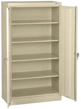 Metal Storage Cabinet - Standard