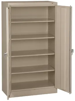 Metal Storage Cabinet - Standard