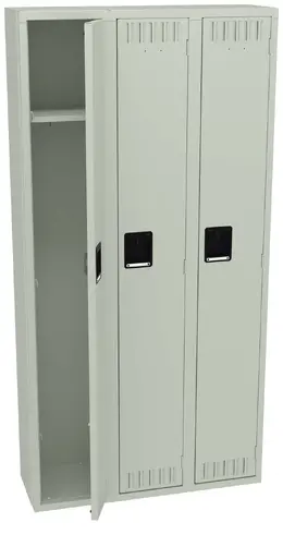 Tall Triple Lockers - Standard