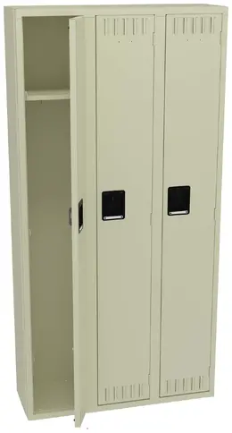 Tall Triple Lockers - Standard