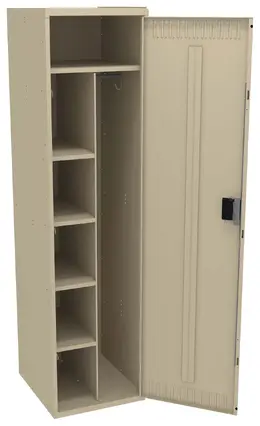 Combination Locker - Standard