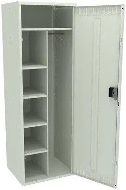 Combination Locker - Standard