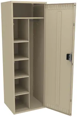 Combination Locker - Standard