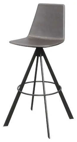 Swivel Bar Stool - Zoso