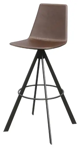 Swivel Bar Stool - Zoso