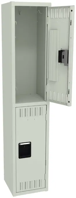 Double-Tier Locker - Standard