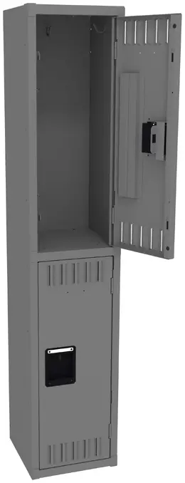 Double-Tier Locker - Standard