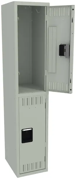 Double-Tier Locker - Standard