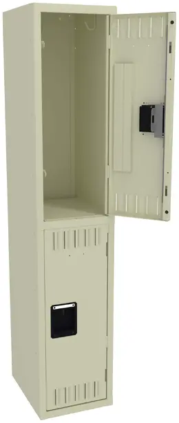 Double-Tier Locker - Standard