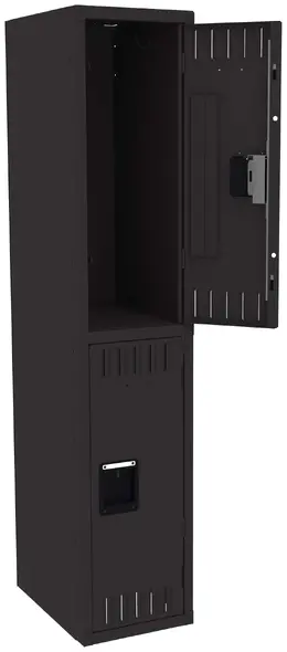 Double-Tier Locker - Standard